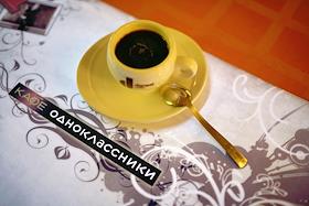 Иво Алтпармаков, генеральный директор кафе 'Одноклассники'