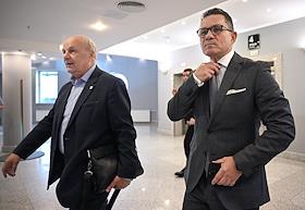 Всероссийская научно-практическая конференция 'Большой стиль 2025' в Национальном центре 'Россия'