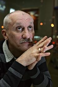 Зураб Квариани, вице-президент общественного объединения  'Россия без наркотиков' Общероссийского союза общественных объединений (ОСОО)