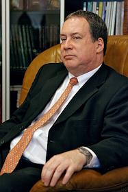 Интервью с Робертом Фордом