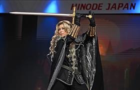 Выставка японской культуры Hinode Japan в выставочном центре 'Тимирязев Центр'