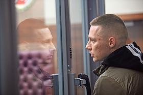 Судебный процесс по делу о нападении возле казанской гимназии