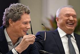 ХXI Всероссийский налоговый форум 2025 в Торгово-промышленной палате (ТПП) России