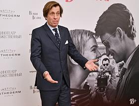 Премьера фильма режиссера Ричарда Линклейтера 'Новая волна' в кинотеатре 'Художественный'