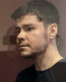 Рассмотрение по существу уголовного дела в отношении блогера и бизнес-тренера Аяза Шабутдинова, обвиняемого в особо крупном мошенничестве, в Пресненском районном суде