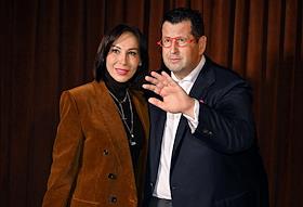 VII ежегодная церемония вручения премии интеллектуального волонтерства ProCharity в инновационном IT-кластере 'Кибердом'