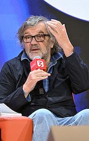 Международный форум сотрудничества к 100-летию народной дипломатии в Национальном Центре 'Россия'