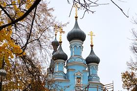 Жанровые фотографии. Виды Кронштадта