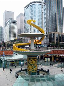 Жанровые фотографии. Виды Вьетнама и Китая