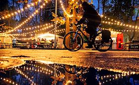 Жанровые фотографии