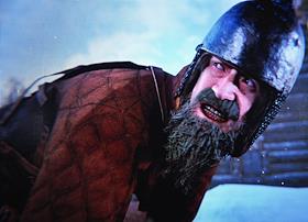 Презентация компьютерной игры 'Земский собор' от российской студии Cyberia Nova в лофте 'Casa Picassa Врубель'