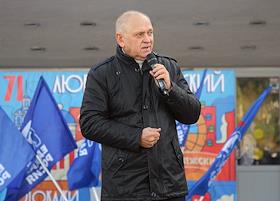 День народного единства и Празднование в честь Казанской иконы Божией Матери. Волжский крестный ход в честь Казанской иконы Божией Матери