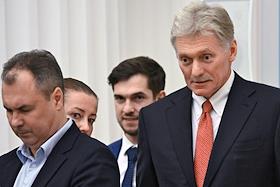 Заседание Совета при президенте России по межнациональным отношениям в Екатерининском зале Сенатского дворца Кремля