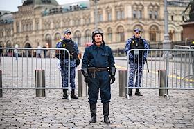 Музей 'Город живых историй', посвященный 84-й годовщине легендарного военного парада 1941 года на Красной площади