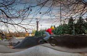 Жанровые фотографии