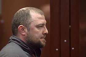 Оглашение приговора генеральному директору группы компаний 'Пикет' Андрею Есипову, обвиняемому в поставке бракованных бронежилетов для Минобороны в Мещанском суде