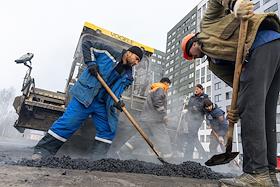 Открытие улицы героя России Тимура Сиразетдинова в Выборгском районе Санкт-Петербурга