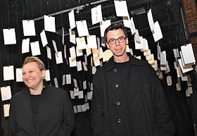 Презентация новой коллекции Hannibal, посвященная легендарному карфагенскому полководцу Ганнибалу Барке от Vilhelm Parfumerie в Музее Москвы