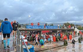 42-й 'Настоящий марафон' в Греции