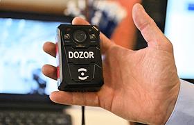 Федеральный форум по ИТ и цифровизации промышленности 'Цифропром' в гостинице Continental. Выставка 'Прикоснись к цифровизации'