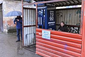 Экскурсия с по высокотехнологичному промышленному предприятию Sloplast®/СЛОПЛАСТ — первому и одному из крупнейших производителей HPL-панелей в России