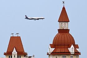 Жанровая фотография. Виды Сочи