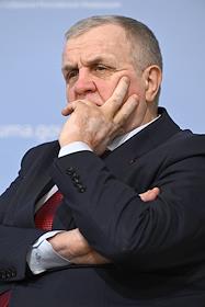 Заседание 'круглого стола' на тему: 'Законодательное регулирование развития биотехнологий в Российской Федерации. Агроэкологический аспект' с участием председателя ЦК КПРФ, руководителя фракции КПРФ в Государственной думе (ГД) России Геннадия Зюганова в ГД  России