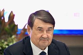 Транспортная неделя 2025. XIX Международный форум и выставка 'Транспорт России'