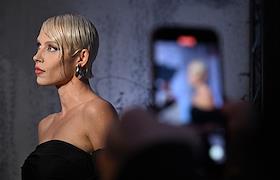 Премьера сериала 'Метод 3' в пространстве 'Яндекс-01' в многофункциональном комплексе 'Дом Chkalov'