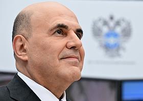 Председатель правительства России Михаил Мишустин принял участие в работе Транспортной недели 2025 в Гостином дворе
