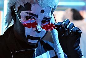 Фестиваль 'Фандом Фест ВКонтакте' в концертном зале Main stage