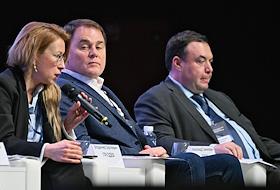 Всероссийский конгресс наблюдателей в Цифровом деловом пространстве (ЦДП)