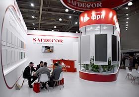 36-я международная выставка 'Мебель, фурнитура и обивочные материалы' в МВЦ 'Крокус Экспо'