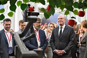 V Конгресс молодых ученых на территории 'Сириус'