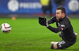 Фонбет - Кубок России по футболу 2025/26. 1/4 финала. Матч между командами ЦСКА (Москва) - 'Динамо Мх' (Махачкала) на стадионе 'ВЭБ Арена'