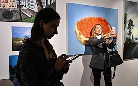 Превью четвертого выпуска ярмарки современного искусства |catalog|! в жилом квартале «Золотой»