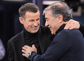 Мир Российская Премьер-Лига (РПЛ) 2025/2026. 17-й тур. Матч между командами 'Зенит' (Санкт-Петербург) - 'Рубин' (Казань) на стадионе 'Газпром Арена'