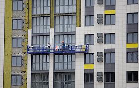 Жанровые фотографии. Виды Волжского