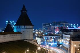 Жанровые фотографии. Виды Астрахани