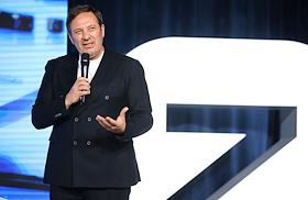 Встреча с лектором российского общества 'Знание' Сергеем Минаевым в КСК КФУ 'Уникс'