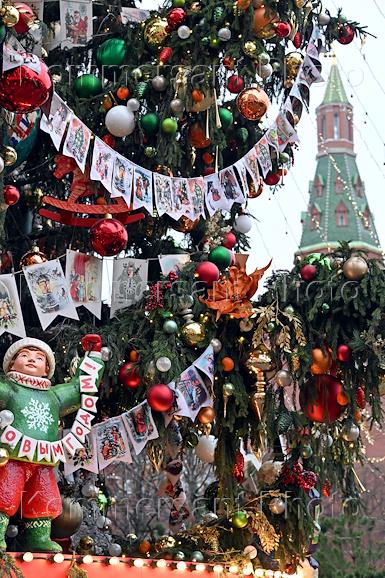 Жанровая съемка