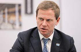 Интервью с Антоном Колодиным, главой города Новый Уренгой