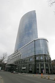 Бизнес-центр 'Парус', бизнес-центр 'Леонардо'