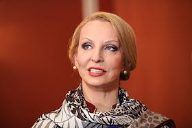 В Самарском академическом театре оперы и балета имени Д.Д. Шостаковича народная артистка РФ Илзе Лиепа представила уникальный спектакль-концерт «Мой Чайковский». Спектакль прошел в рамках ежегодного проекта благотворительного фонда Илзе Лиепе «Волжские сезоны» при поддержке Министерства культуры Самарской области