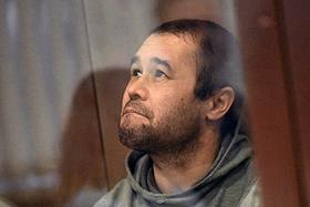 Судебное заседание по делу генерального директора 'Локалкитчен' Антона Лозина, директора производителя готовой фасоли 'Савон-К' Владимира Шина, повара Карима Норматова и главы отдела качества сервиса Елены Машковой, обвиняемых в массовом отравлении лобио со смертельными исходами в 2024 году, в Люблинском районном суде