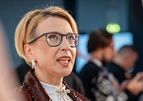 XIII церемония вручения Народной премии 'Звезды Дорожного радио' в 'Ледовом дворце' Санкт-Петербурга