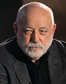 Встреча-разговор с Виктором Вексельбергом, организованная Российским еврейским конгрессом, в рамках проекта Impact Heroes в IRRI LOFT