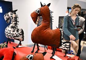 VII Московская неделя интерьера и дизайна на ВДНХ