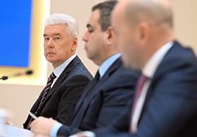 Председатель правительства России Михаил Мишустин посетил Центр практической подготовки для машиностроения