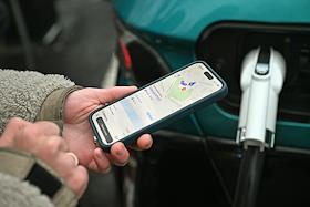 Церемония открытия электрохаба 'Лефортовский'